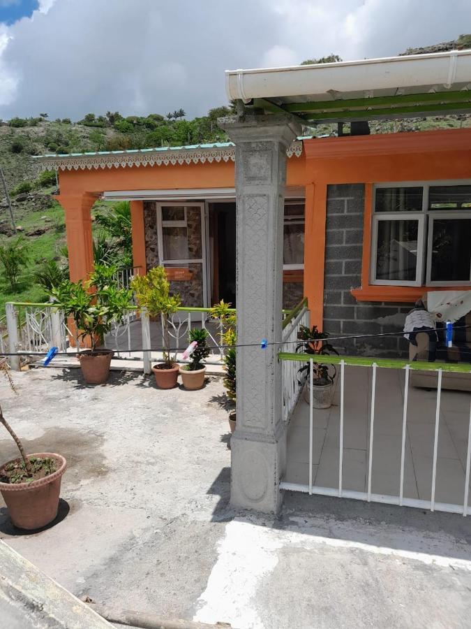 La Belle Du Sud Villa Port South East Dış mekan fotoğraf