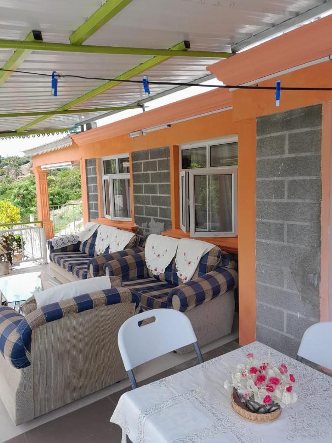 La Belle Du Sud Villa Port South East Dış mekan fotoğraf