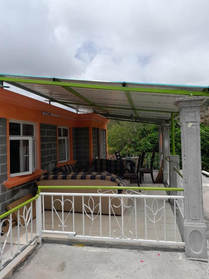 La Belle Du Sud Villa Port South East Dış mekan fotoğraf