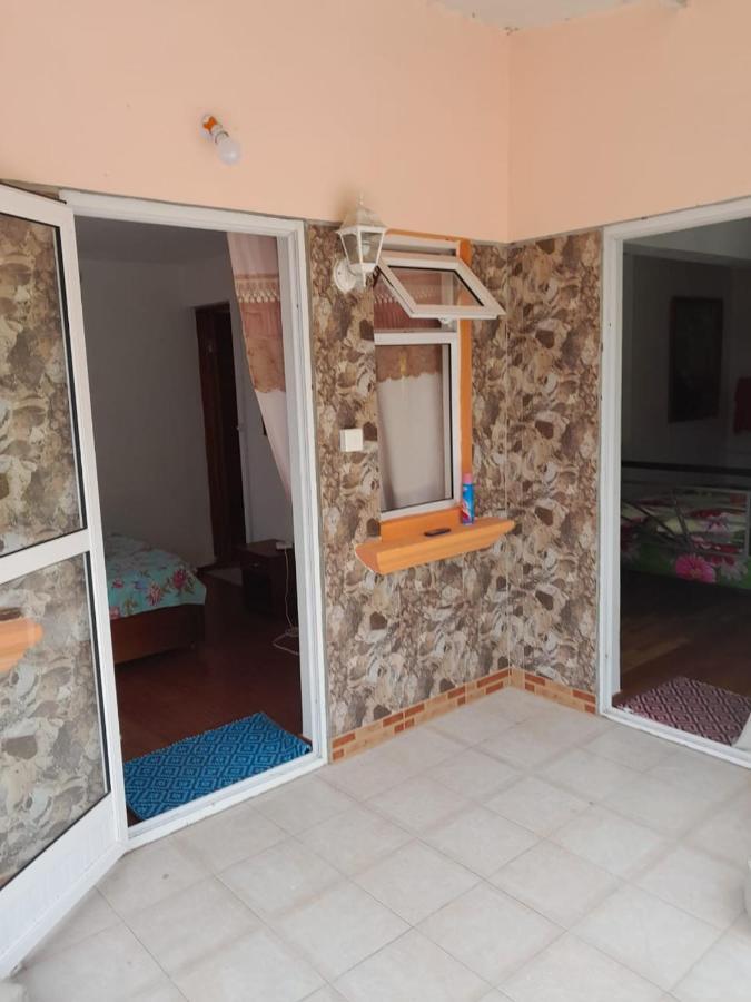 La Belle Du Sud Villa Port South East Dış mekan fotoğraf