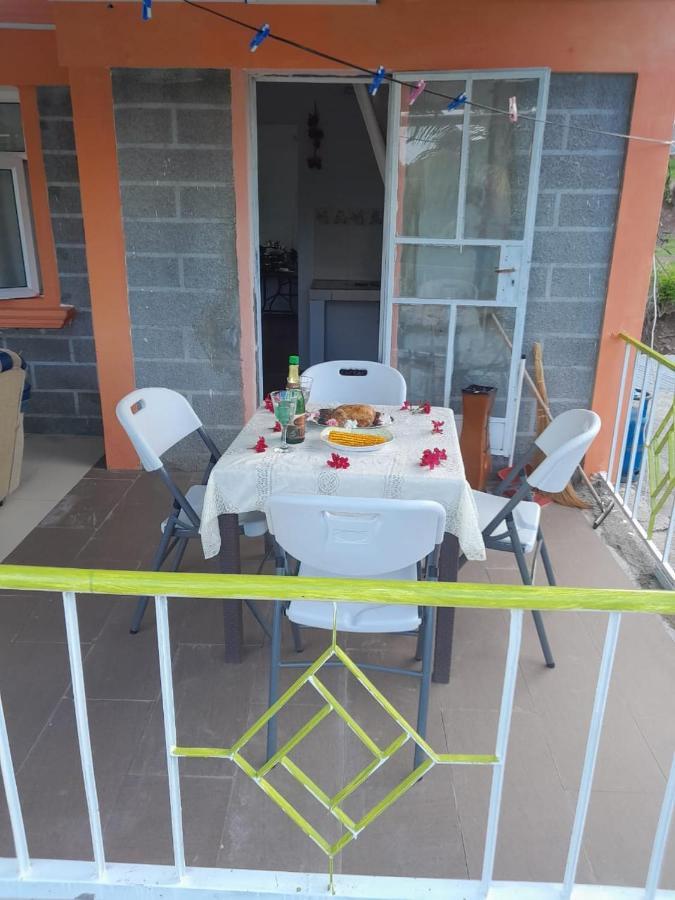 La Belle Du Sud Villa Port South East Dış mekan fotoğraf