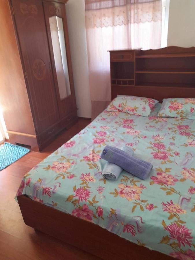 La Belle Du Sud Villa Port South East Dış mekan fotoğraf