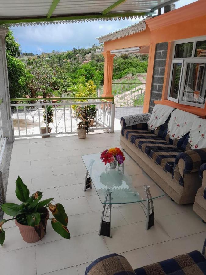 La Belle Du Sud Villa Port South East Dış mekan fotoğraf