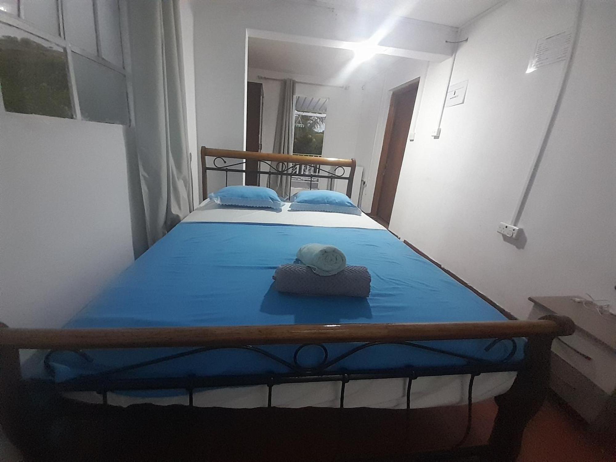 La Belle Du Sud Villa Port South East Dış mekan fotoğraf